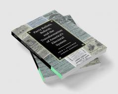 Party Ballots Reform and the Transformation of America's Electoral System