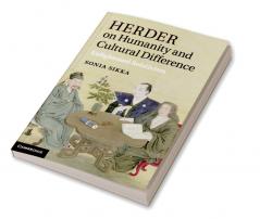 Herder on Humanity and Cultural Difference