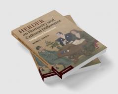 Herder on Humanity and Cultural Difference