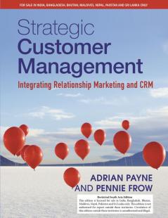 Strategic Customer Management