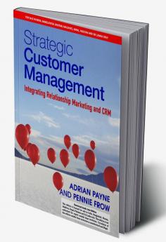 Strategic Customer Management