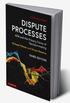 Dispute Processes