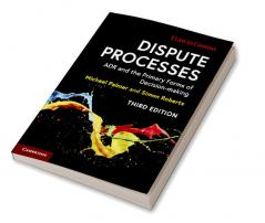 Dispute Processes