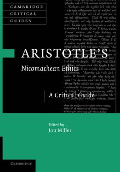 Aristotle's Nicomachean Ethics