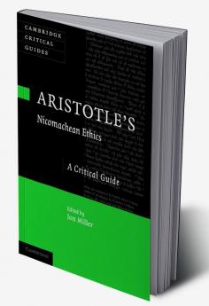 Aristotle's Nicomachean Ethics
