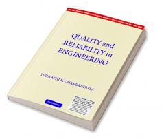 Quality and Reliability in Engineering