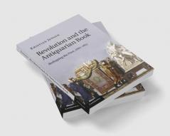 Revolution and the Antiquarian Book