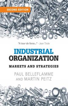 Industrial Organization