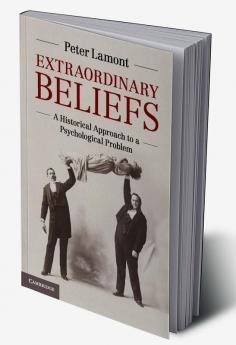 Extraordinary Beliefs