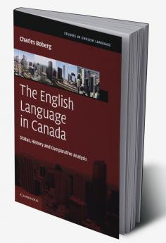 The English Language in Canada