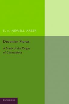 Devonian Floras
