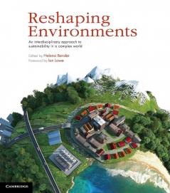 Reshaping Environments