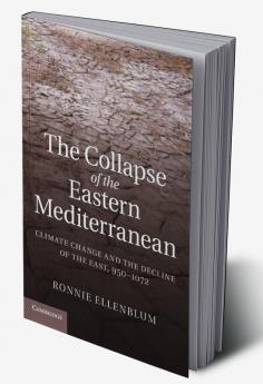 The Collapse of the Eastern Mediterranean