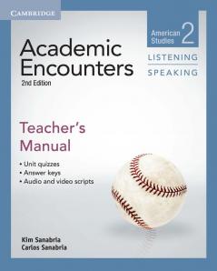 Academic Encounters Level 2