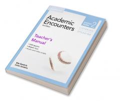Academic Encounters Level 2
