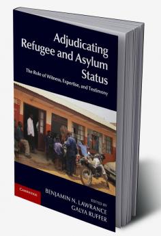 Adjudicating Refugee and Asylum Status