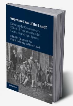 Supreme Law of the Land?
