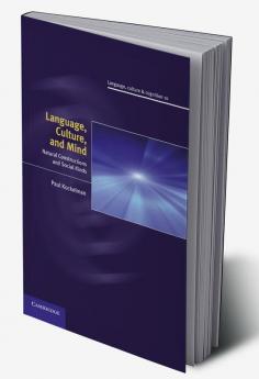 Language Culture and Mind