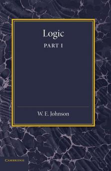 Logic Part 1