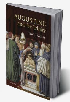 Augustine and the Trinity