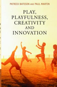 Play Playfulness Creativity and Innovation