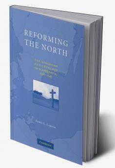 Reforming the North