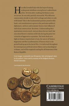 Between Rome and Carthage