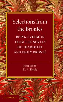 Selections from the Brontes