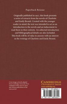 Selections from the Brontes
