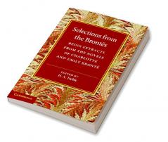 Selections from the Brontes