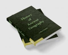 History of Ancient Geography