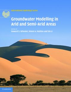 Groundwater Modelling in Arid and Semi-Arid             Areas