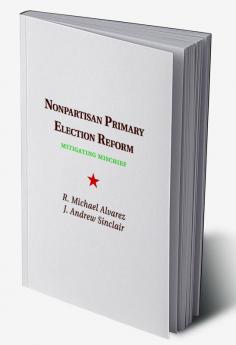 Nonpartisan Primary Election Reform