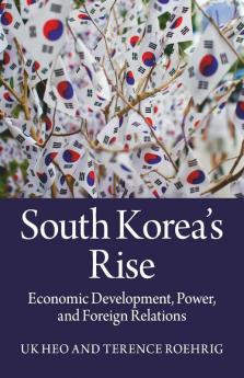South Korea's Rise