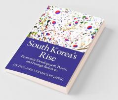South Korea's Rise