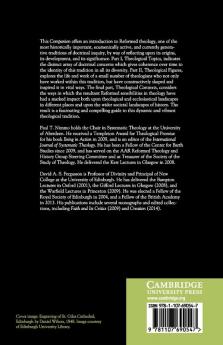 The Cambridge Companion to Reformed Theology