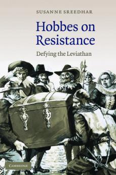 Hobbes on Resistance