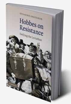 Hobbes on Resistance