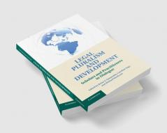 Legal Pluralism and Development