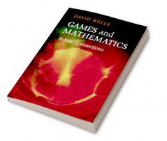 Games and Mathematics