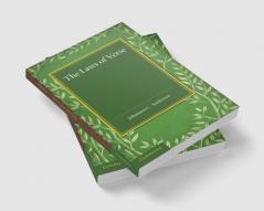 The Laws of Verse
