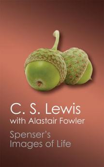 Spenser's Images of Life