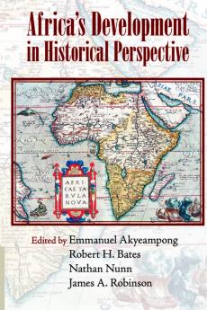 Africa's Development in Historical Perspective