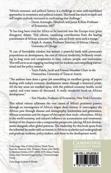 Africa's Development in Historical Perspective