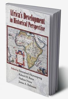 Africa's Development in Historical Perspective