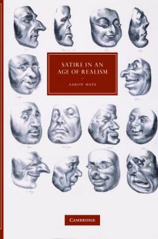 Satire in an Age of Realism