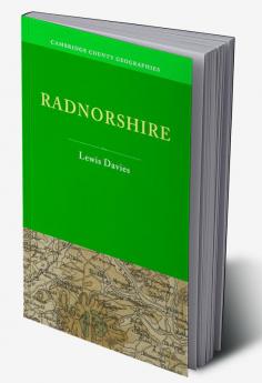 Radnorshire