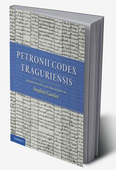 Petronii Codex Traguriensis
