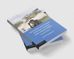 The Practice and Procedure of the Inter-American Court of Human Rights