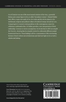 Canon Law and the Letters of Ivo of Chartres